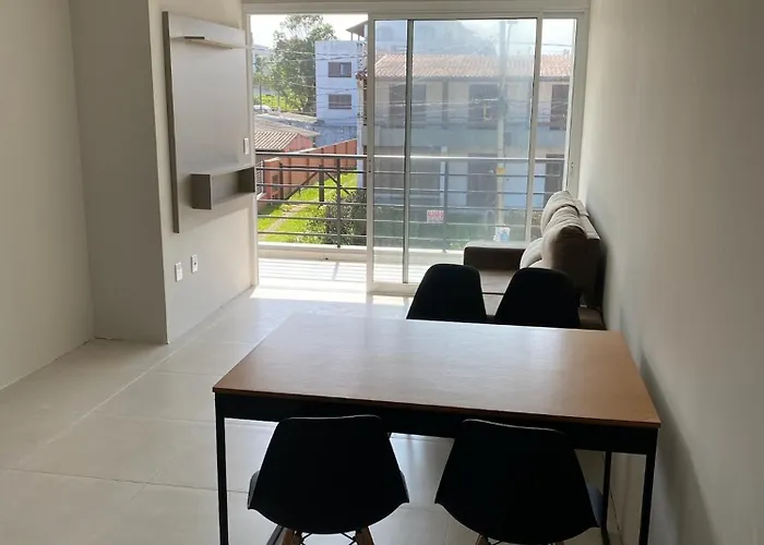 Otimo Apto 50M Da Areia Churrasqueira 2Q 2 Banheiros 201