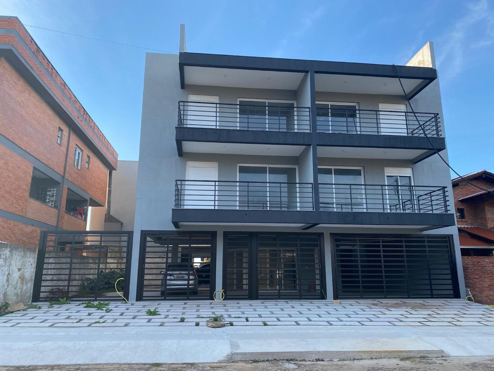 Otimo Apto 50m Da Areia Churrasqueira 2q 2 Banheiros 201 Apartment Torres