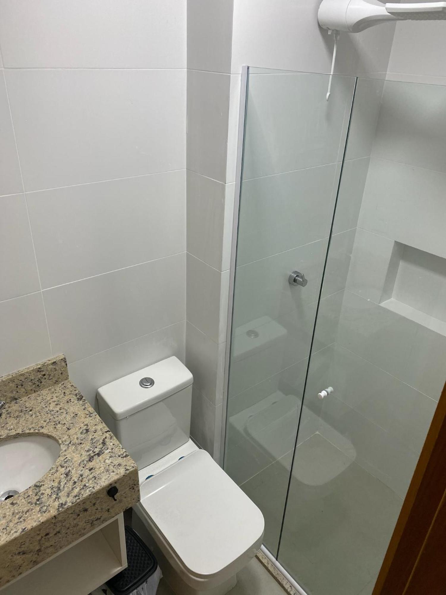 Apartment Otimo Apto 50m Da Areia Churrasqueira 2q 2 Banheiros 201 Torres